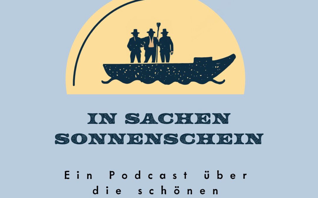 Folge 6 – Männer, die auf Wolle starren