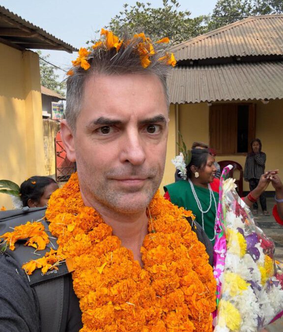 Folge 8 – Bangladesch, Bullies und Blödsinn