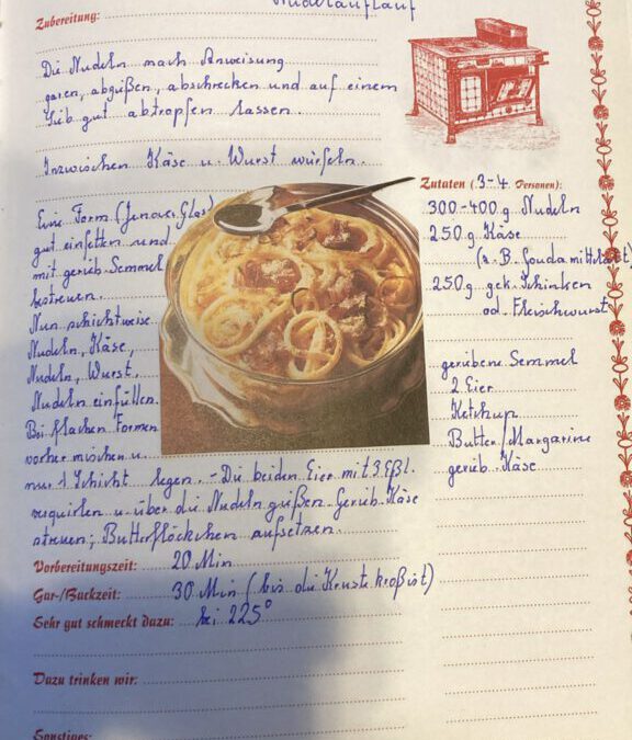 Folge 5 – Die tote Oma und der Wal